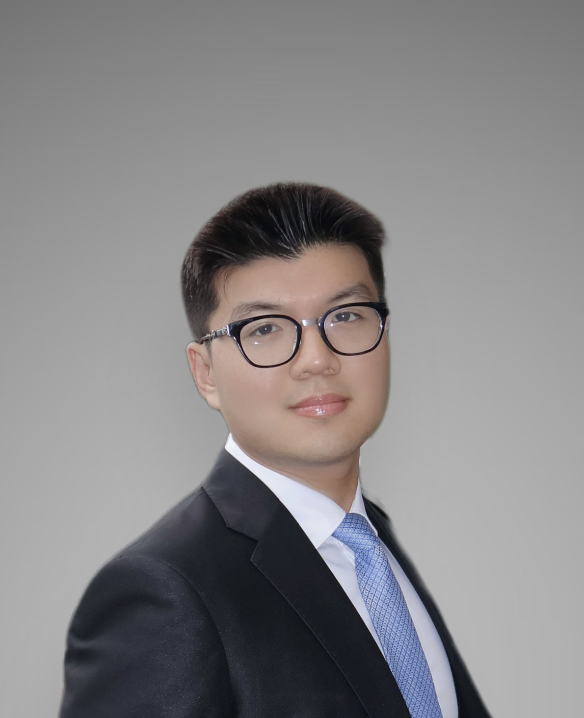 Huy Le