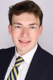 Noah Berger